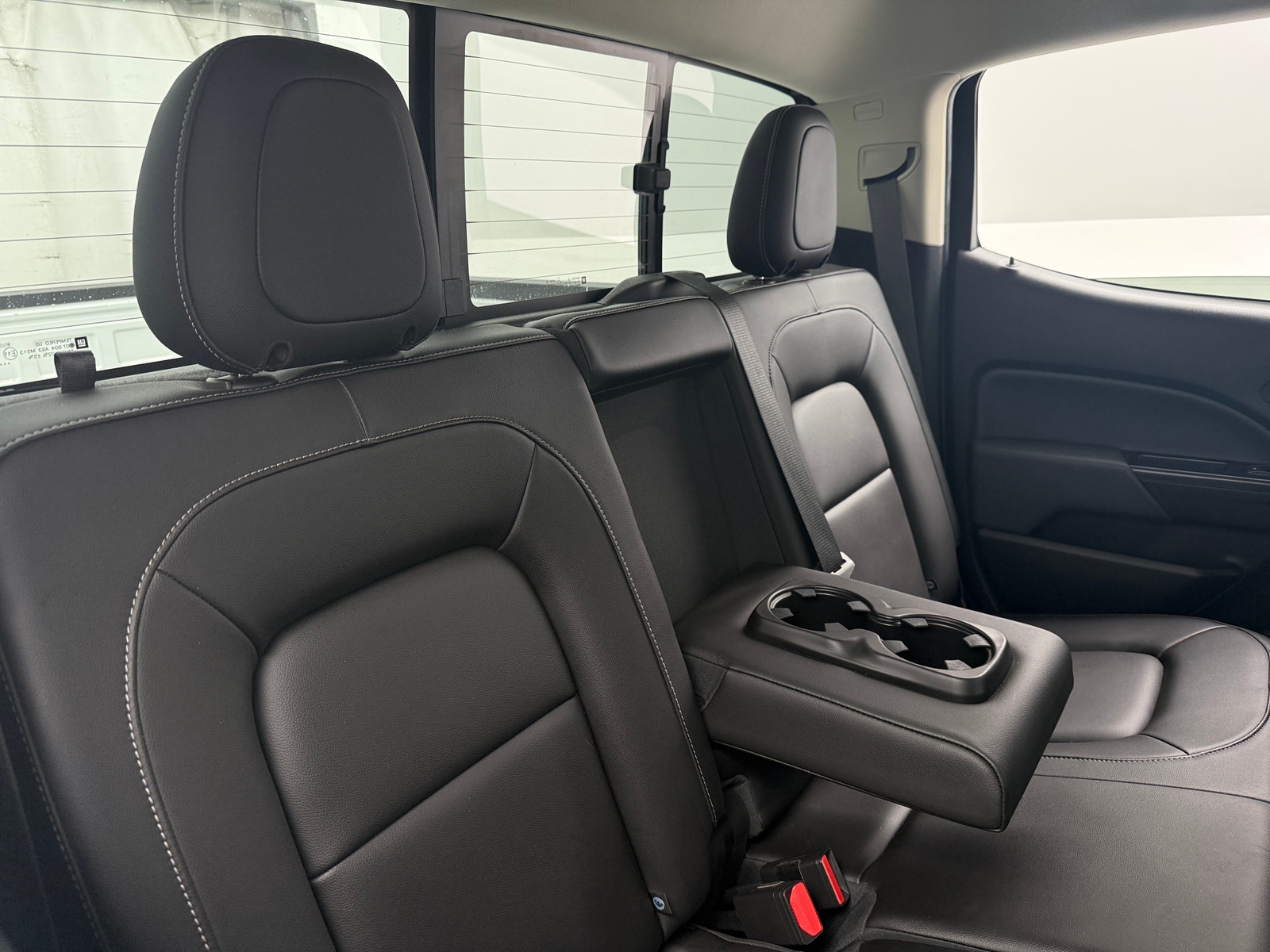 Thumbnail: 2021 Chevrolet Colorado - 5