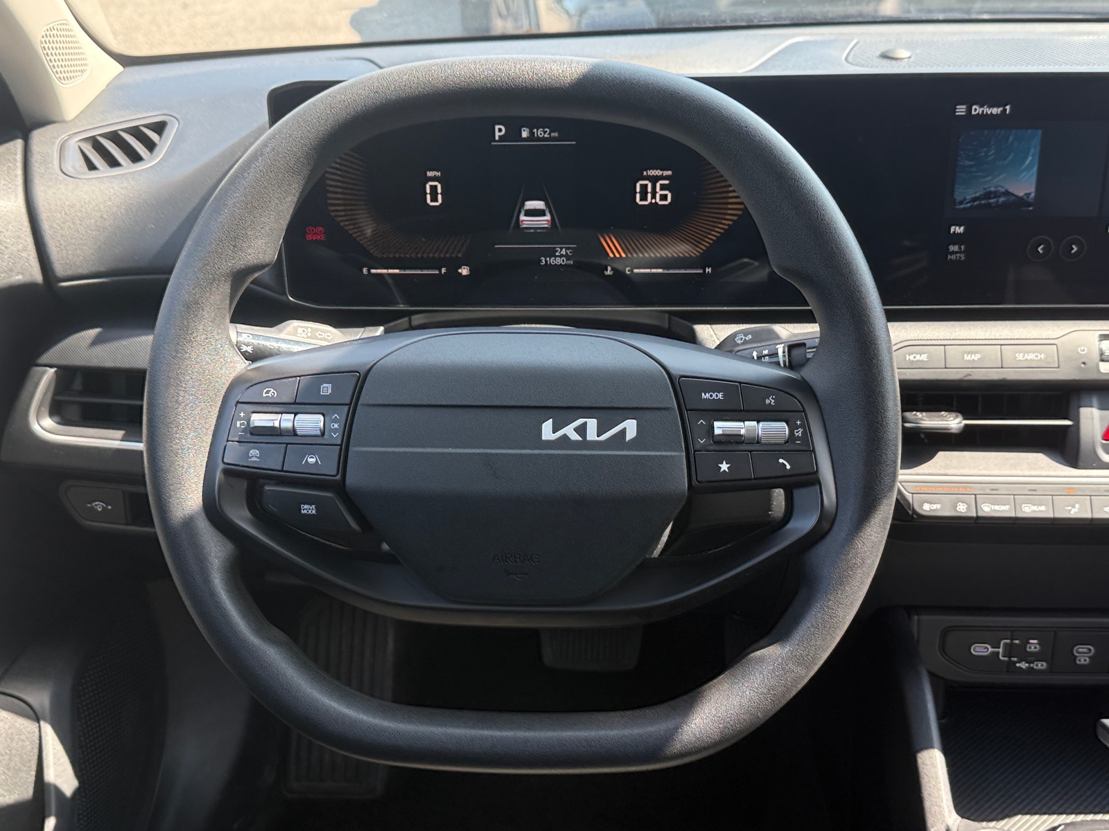 Thumbnail: 2025 Kia K4 - 5