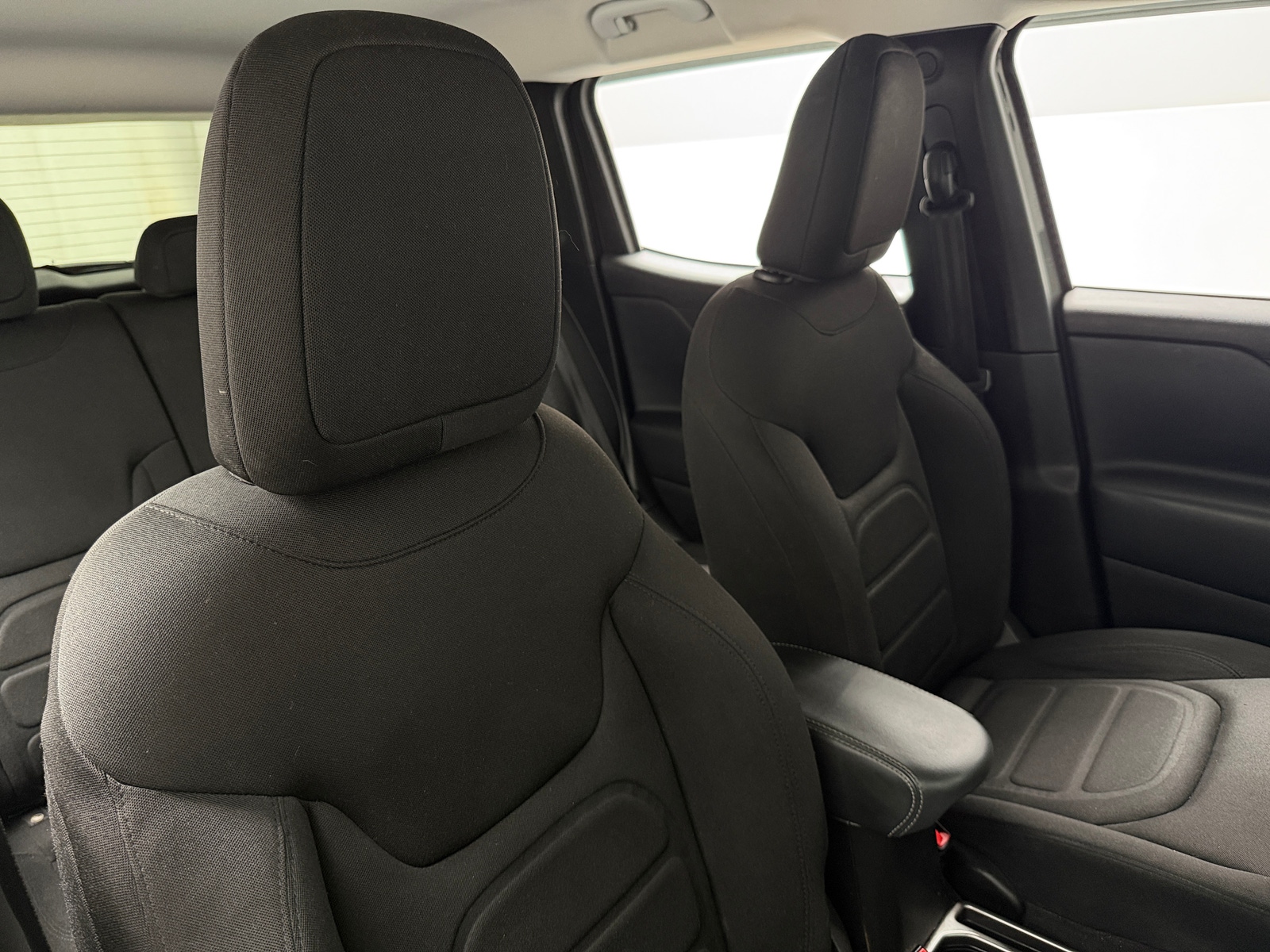 Thumbnail: 2022 Jeep Renegade - 2