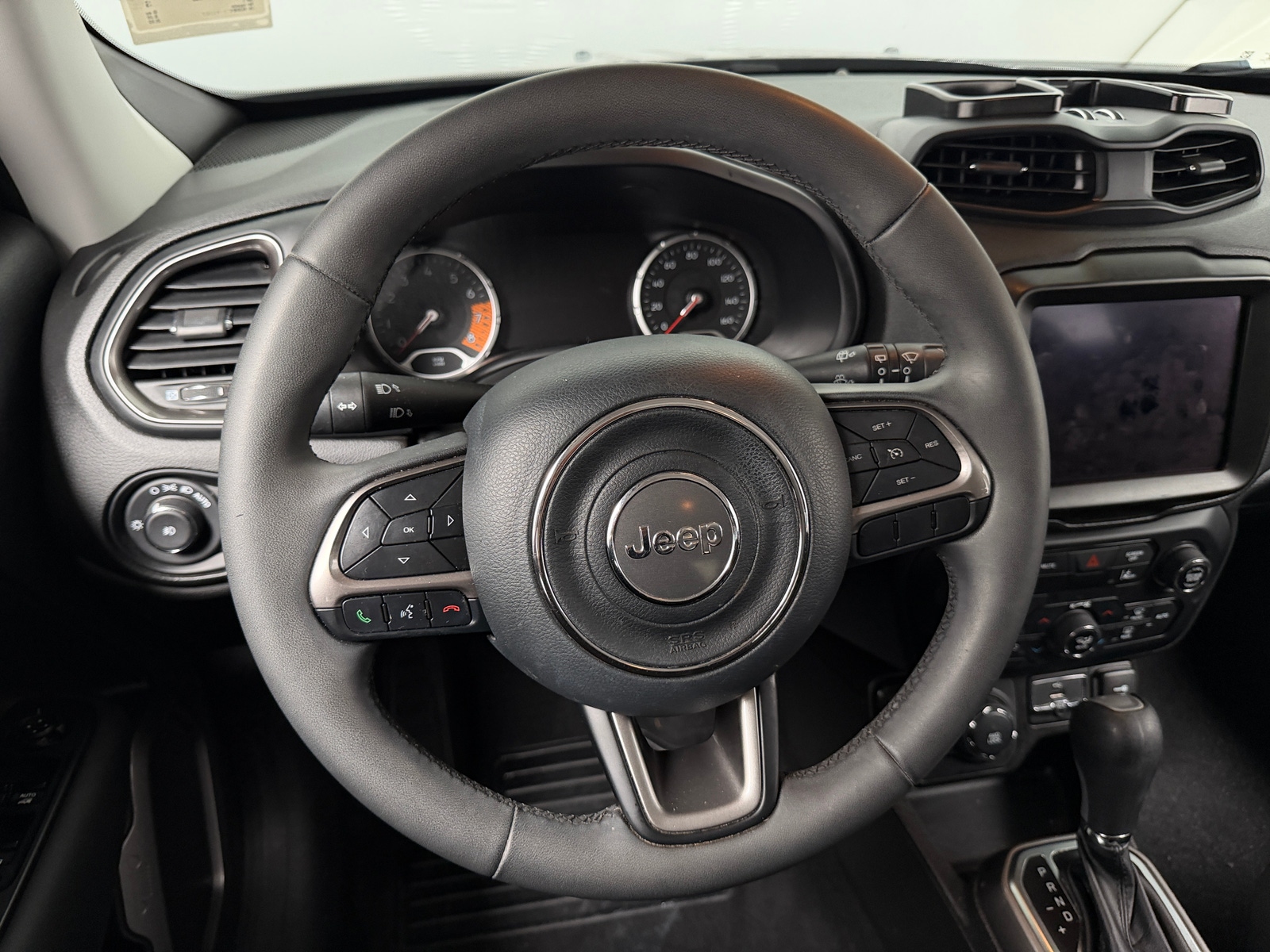 Thumbnail: 2022 Jeep Renegade - 5