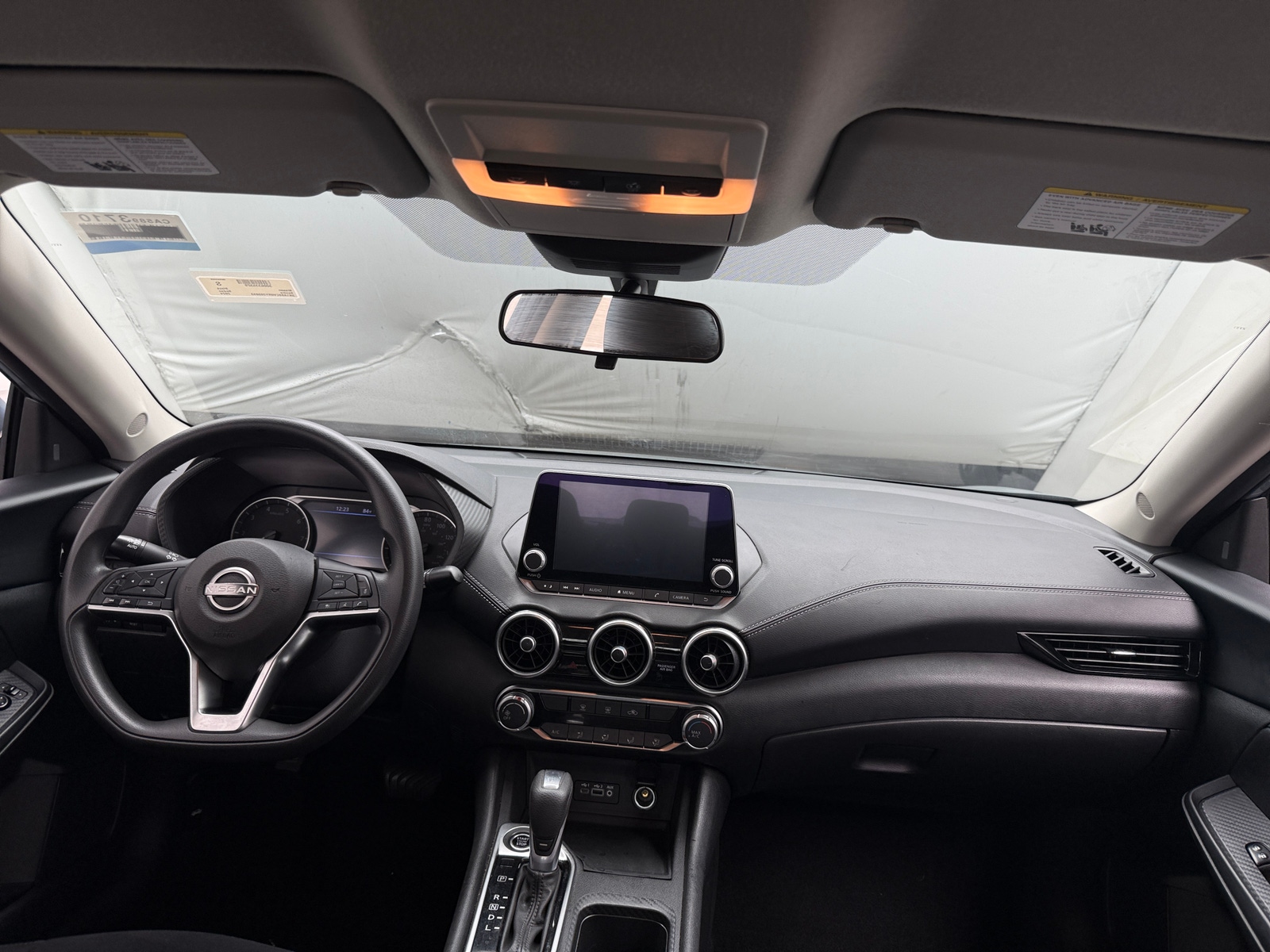 Thumbnail: 2024 Nissan Sentra - 3