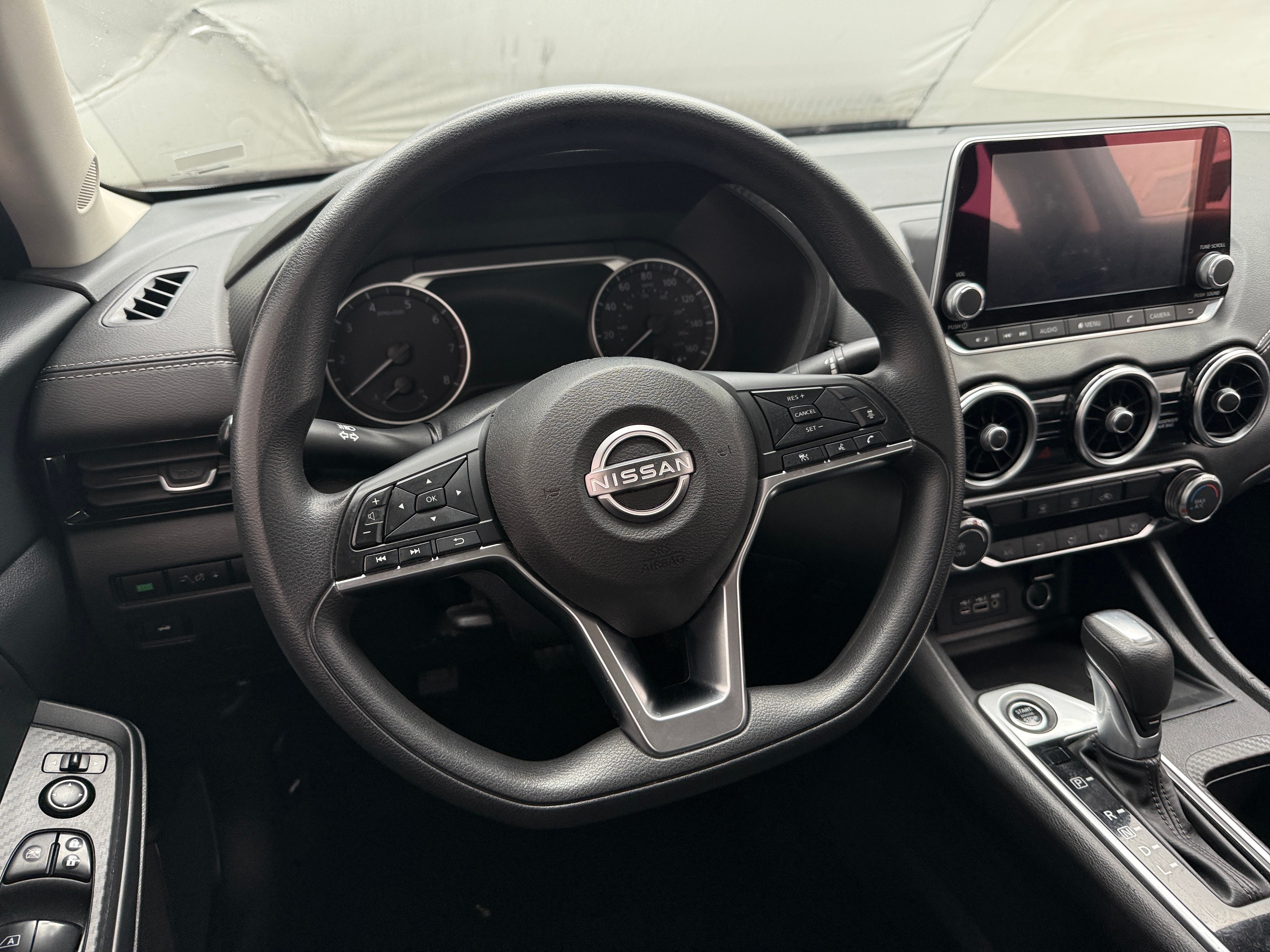 2024 Nissan Sentra SV - Photo 5