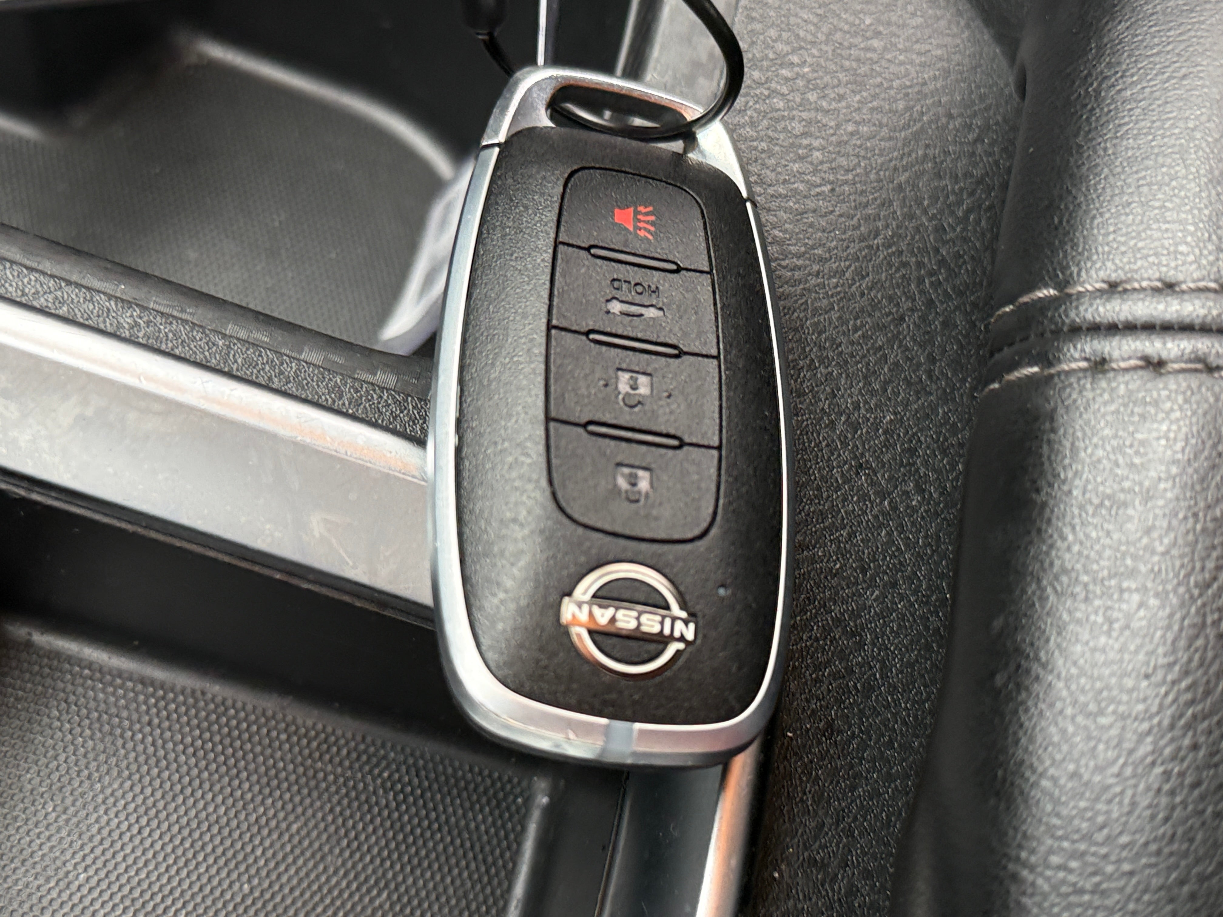 2024 Nissan Sentra SV - Photo 11