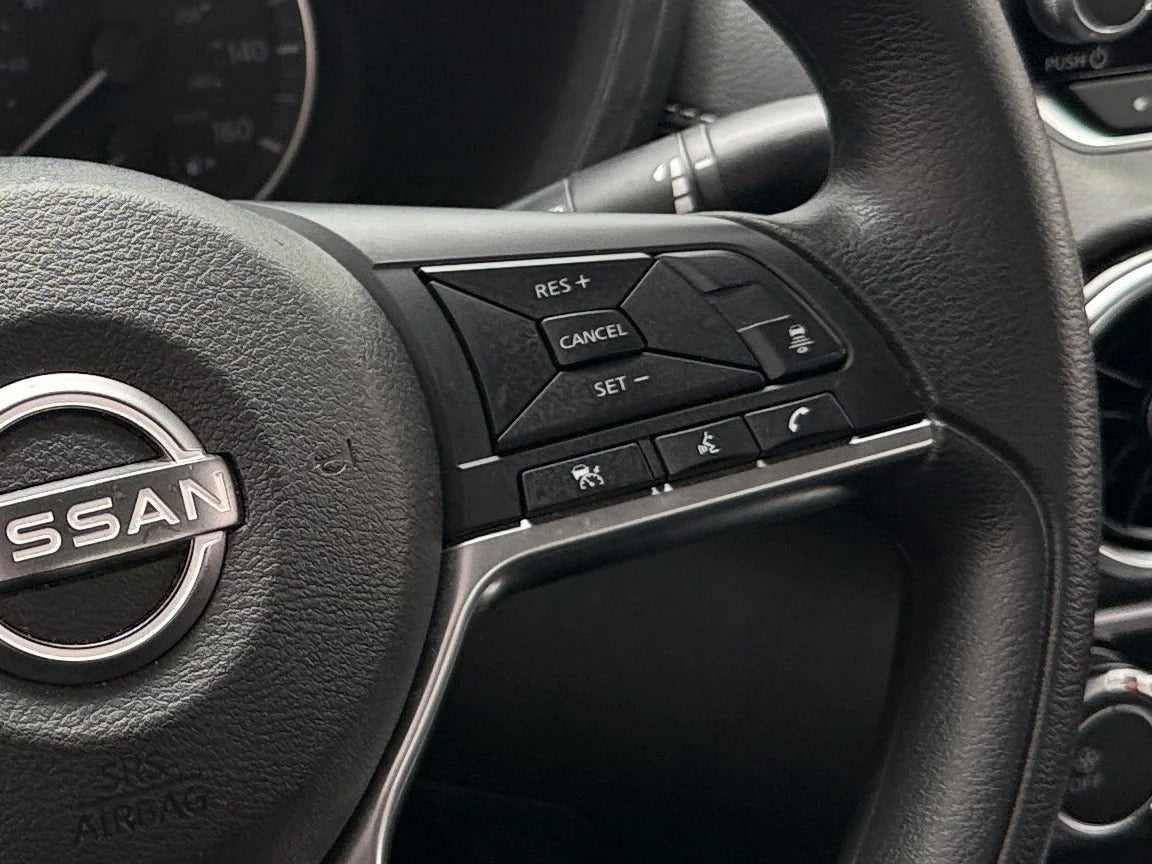 2024 Nissan Sentra SV - Photo 15