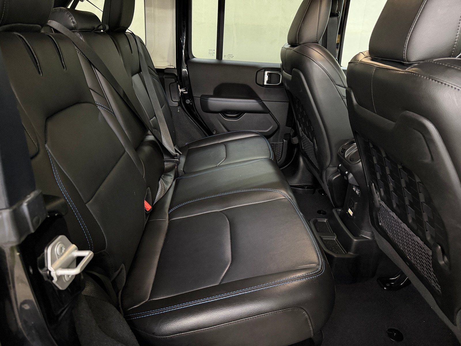 Thumbnail: 2023 Jeep Wrangler - 5