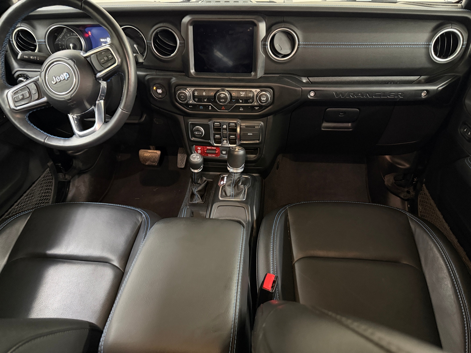 Thumbnail: 2023 Jeep Wrangler - 2