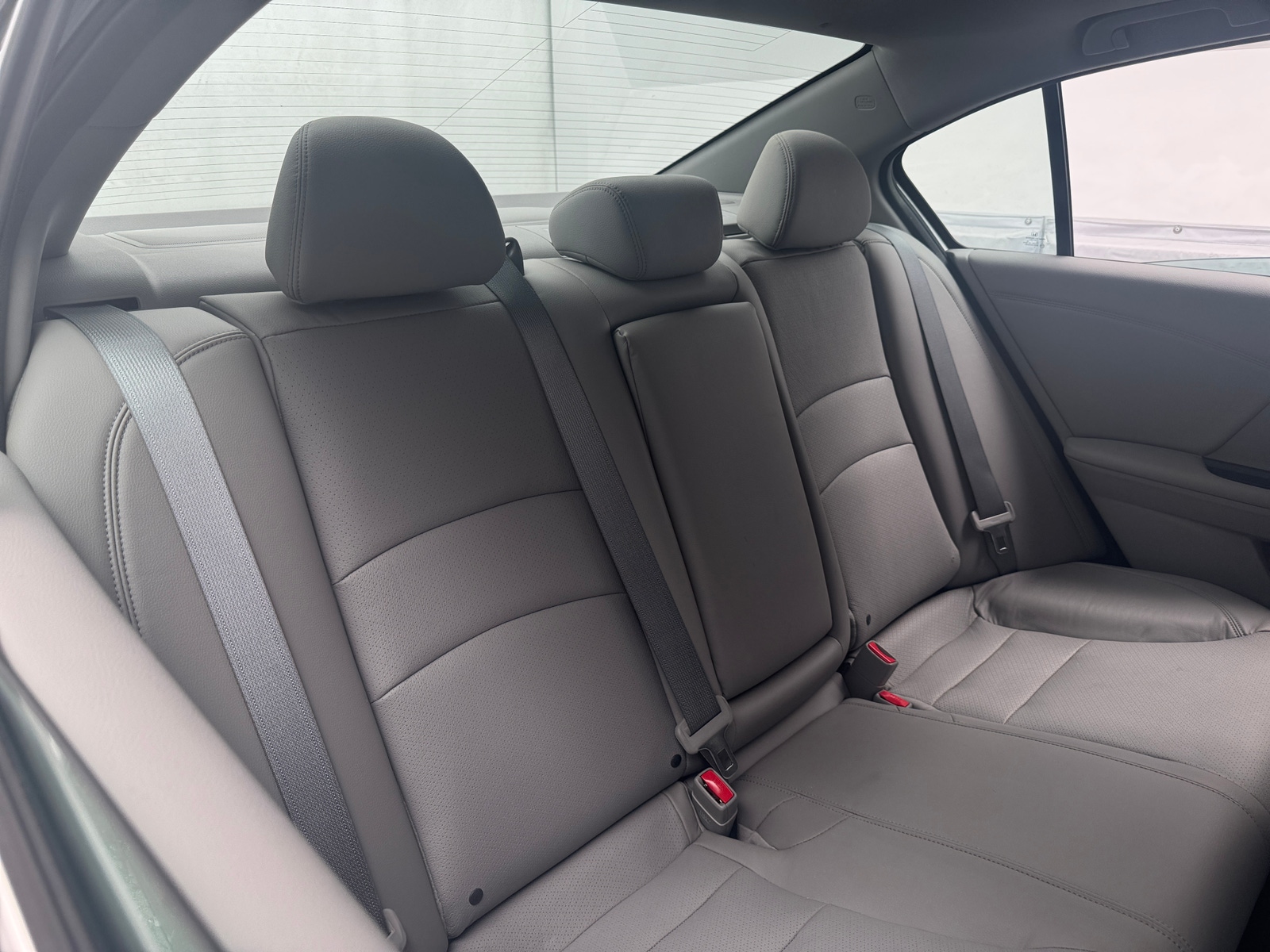 Thumbnail: 2017 Honda Accord - 5