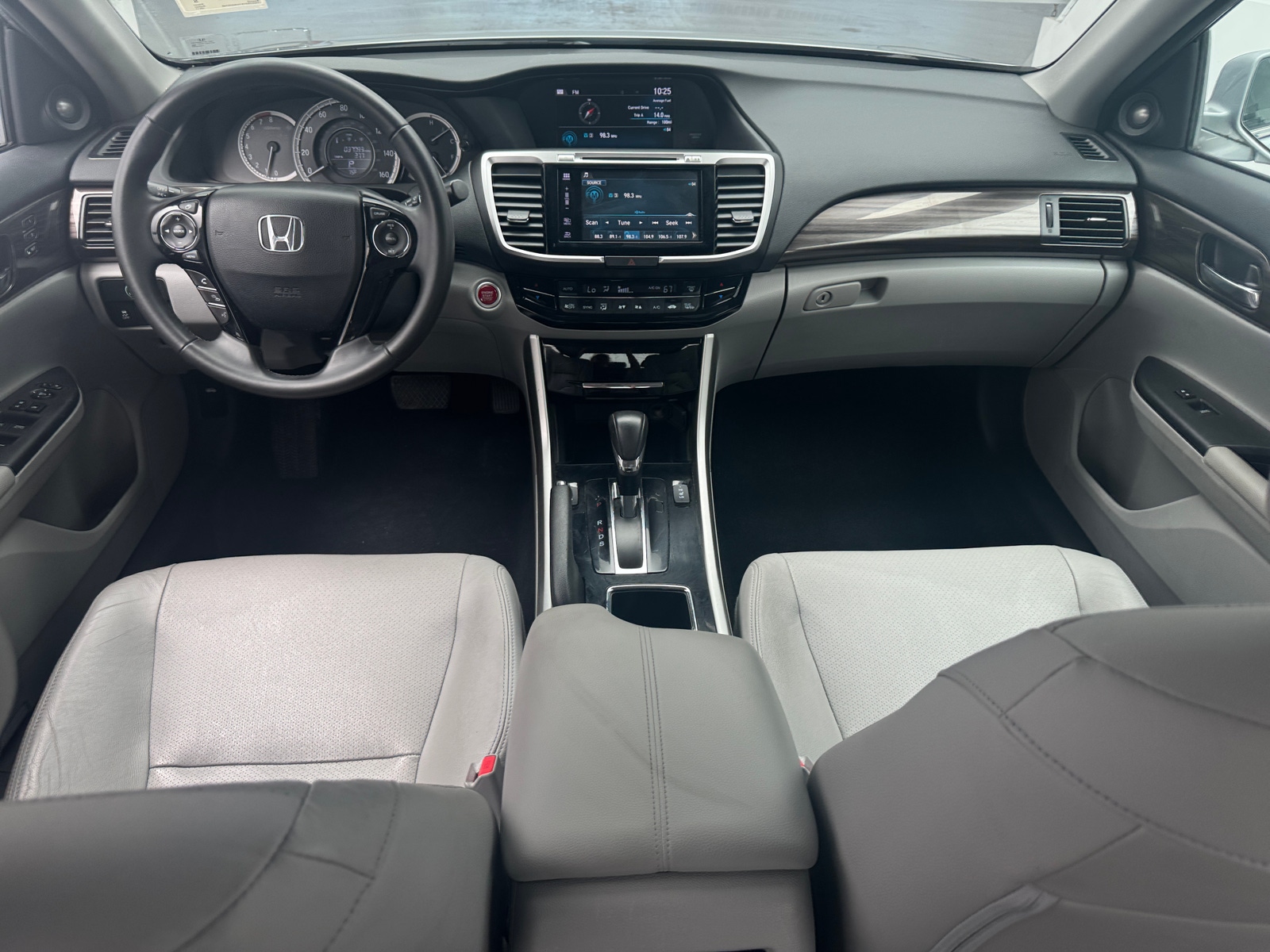 Thumbnail: 2017 Honda Accord - 2