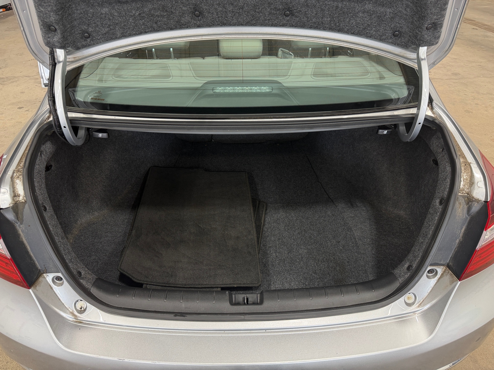 Thumbnail: 2017 Honda Accord - 6