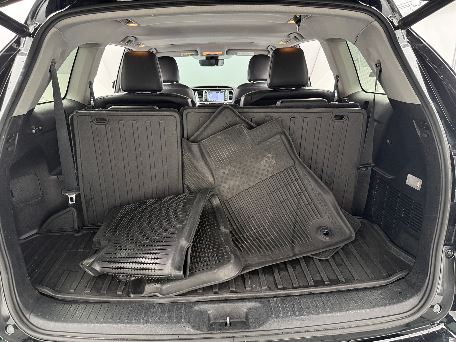 Thumbnail: 2018 Toyota Highlander - 6