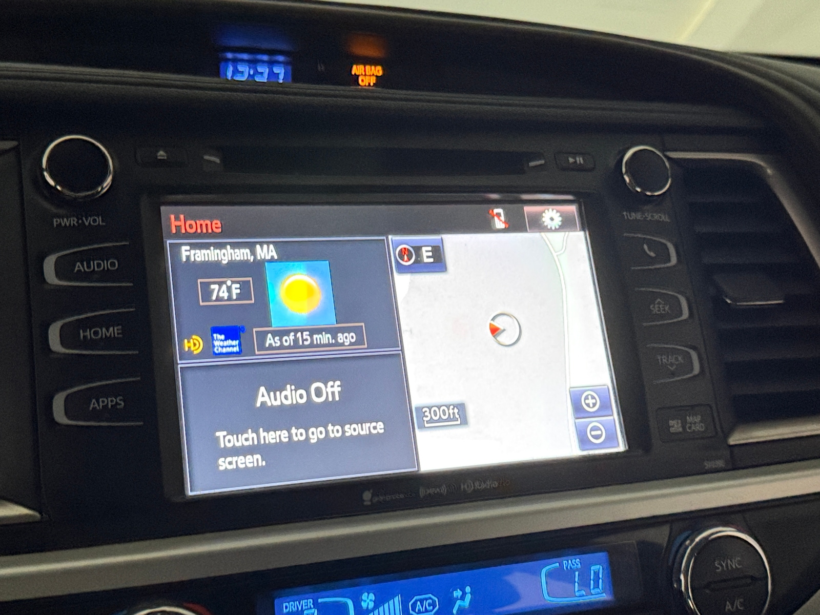 Thumbnail: 2018 Toyota Highlander - 3