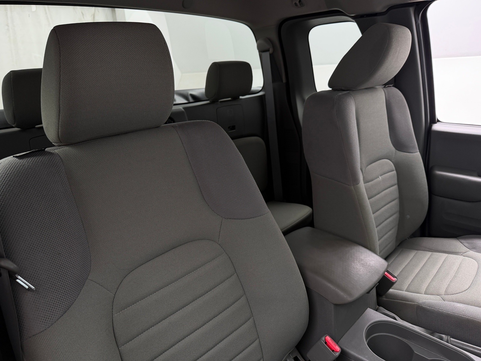 Thumbnail: 2016 Nissan Frontier - 2