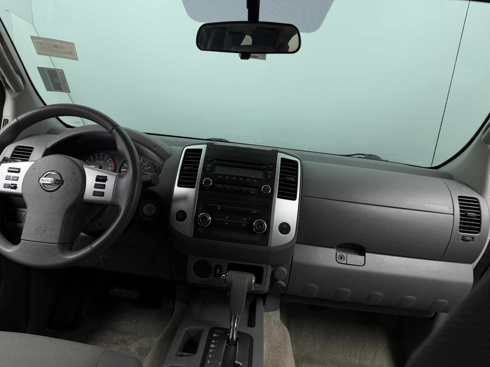 Thumbnail: 2016 Nissan Frontier - 3