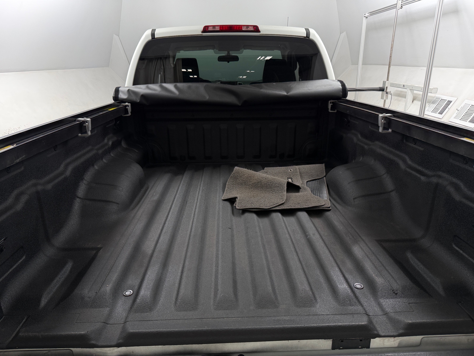 Thumbnail: 2016 Nissan Frontier - 7