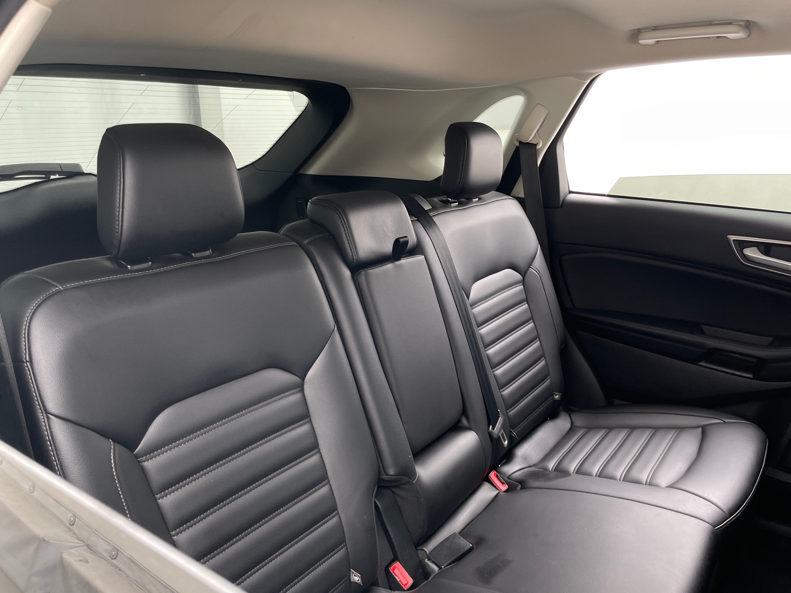 Thumbnail: 2022 Ford Edge - 5