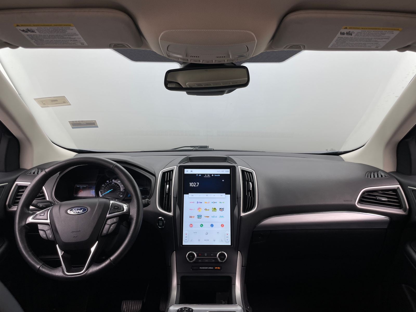 Thumbnail: 2022 Ford Edge - 2