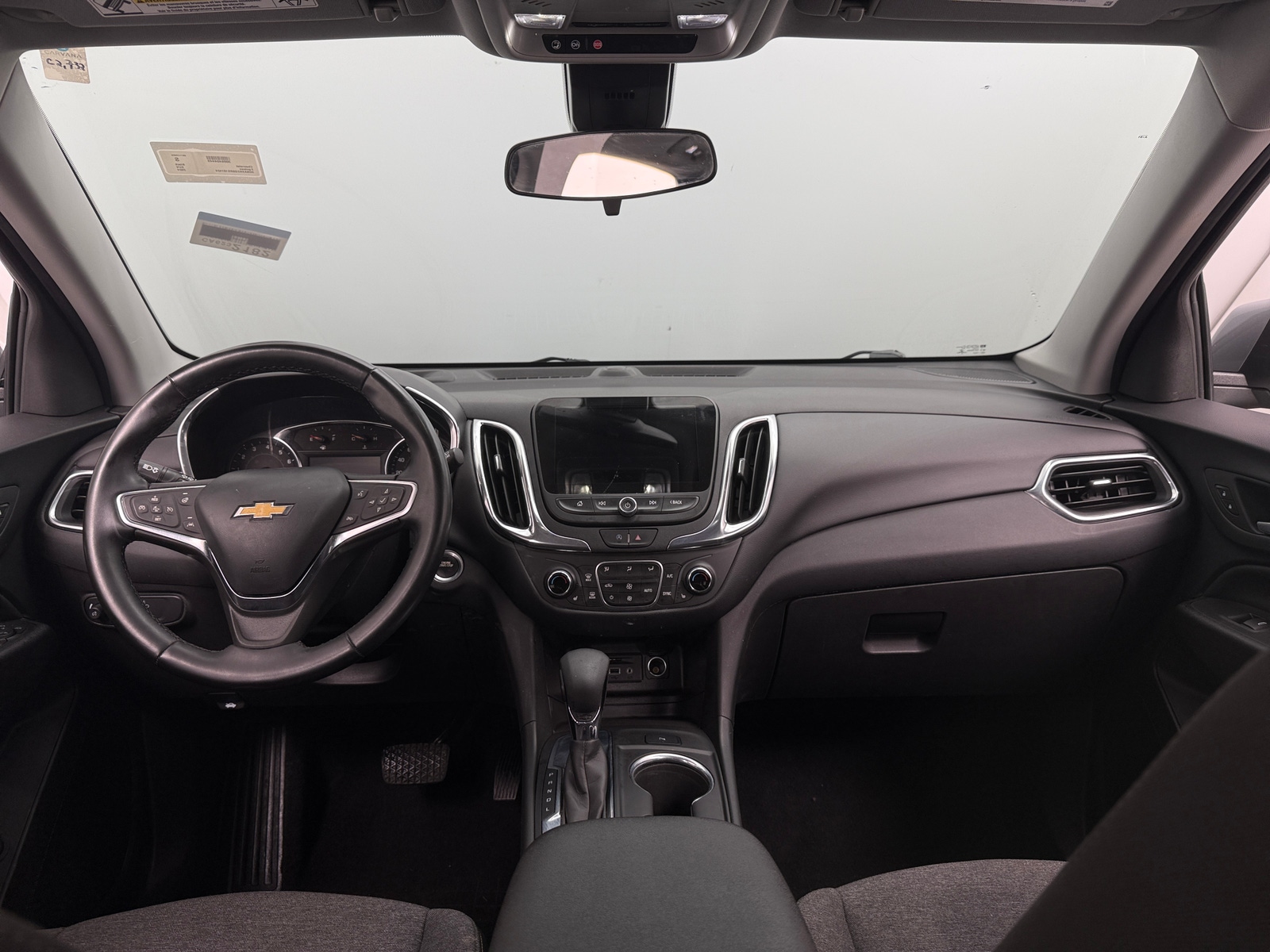 Thumbnail: 2024 Chevrolet Equinox - 3