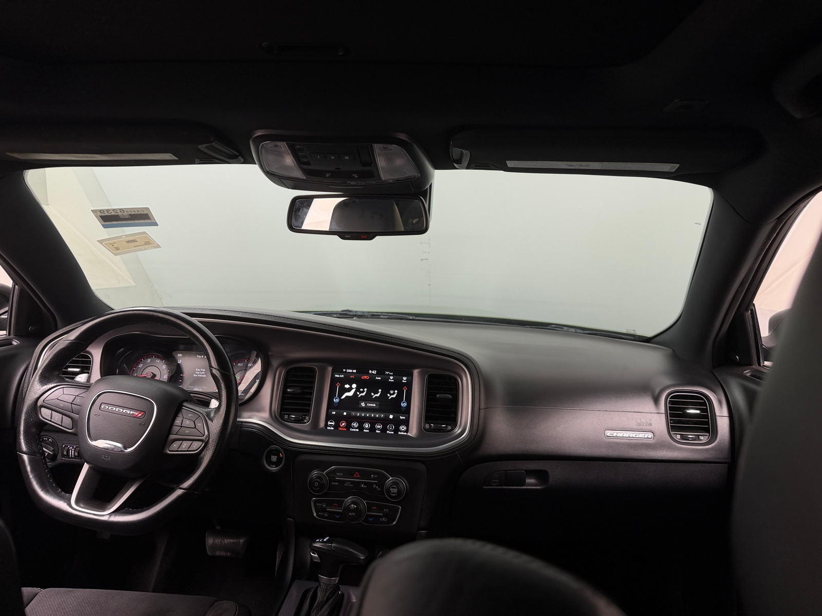 Thumbnail: 2020 Dodge Charger - 2
