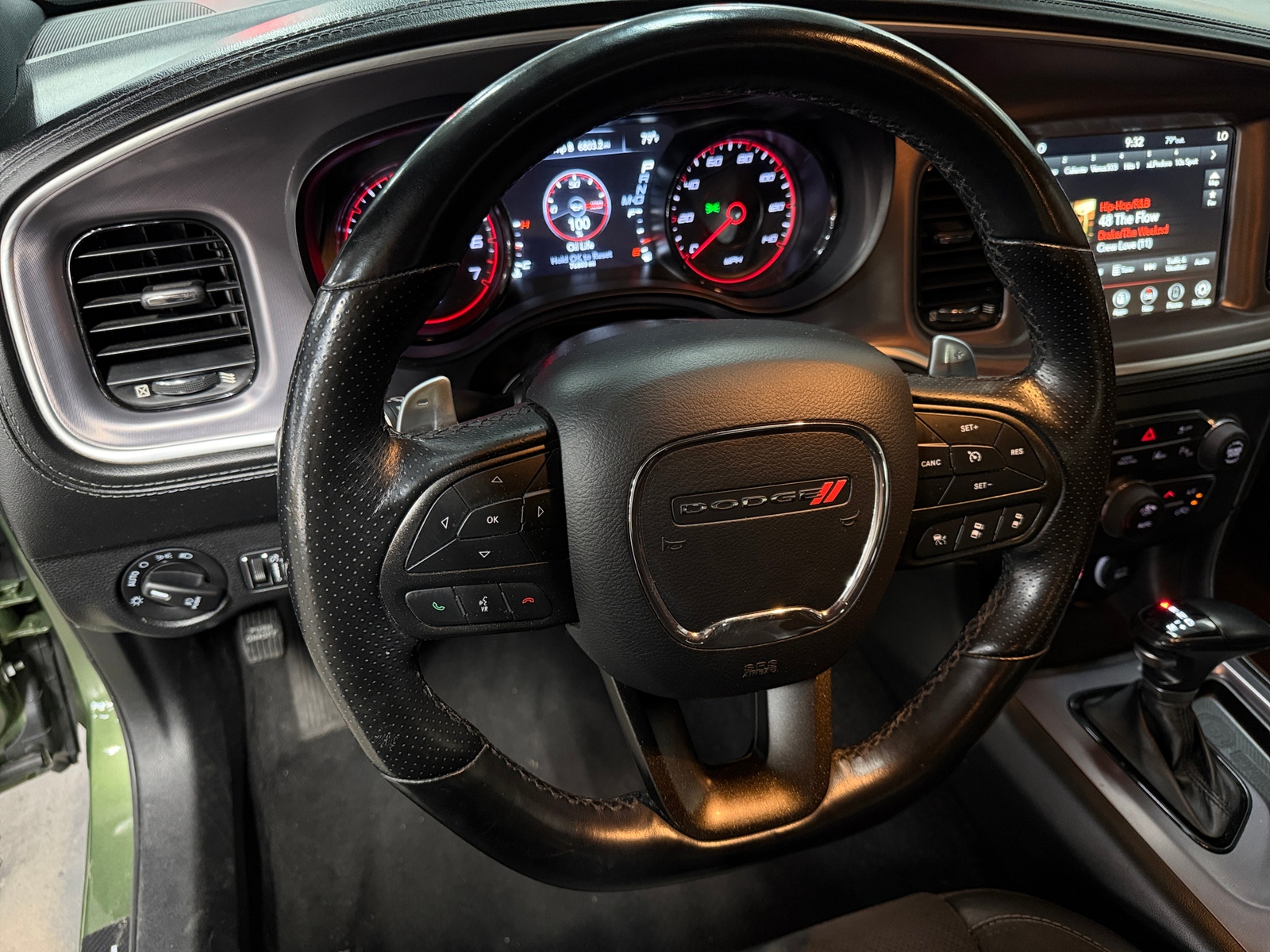 Thumbnail: 2020 Dodge Charger - 4