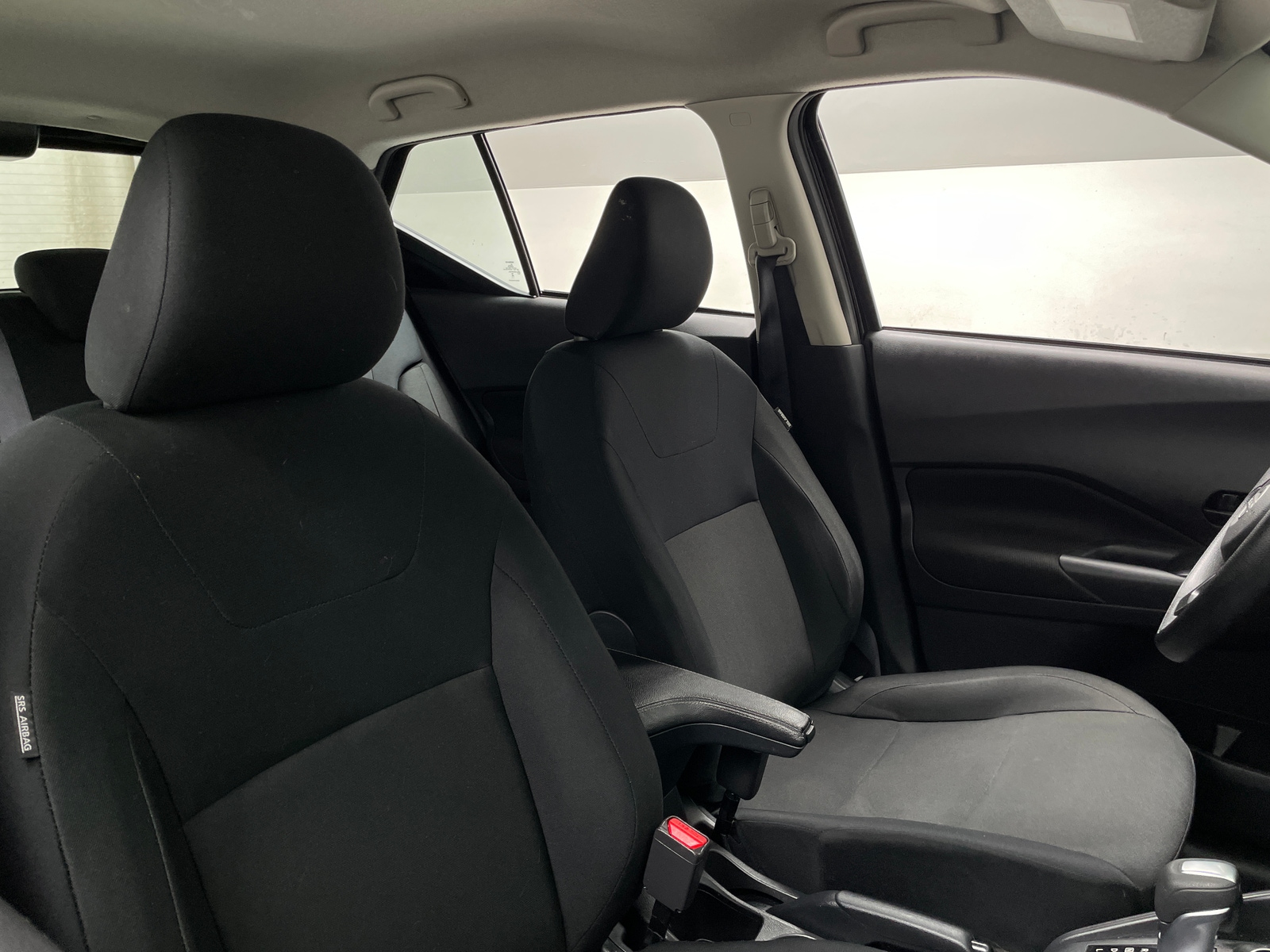 Thumbnail: 2024 Nissan Kicks - 2