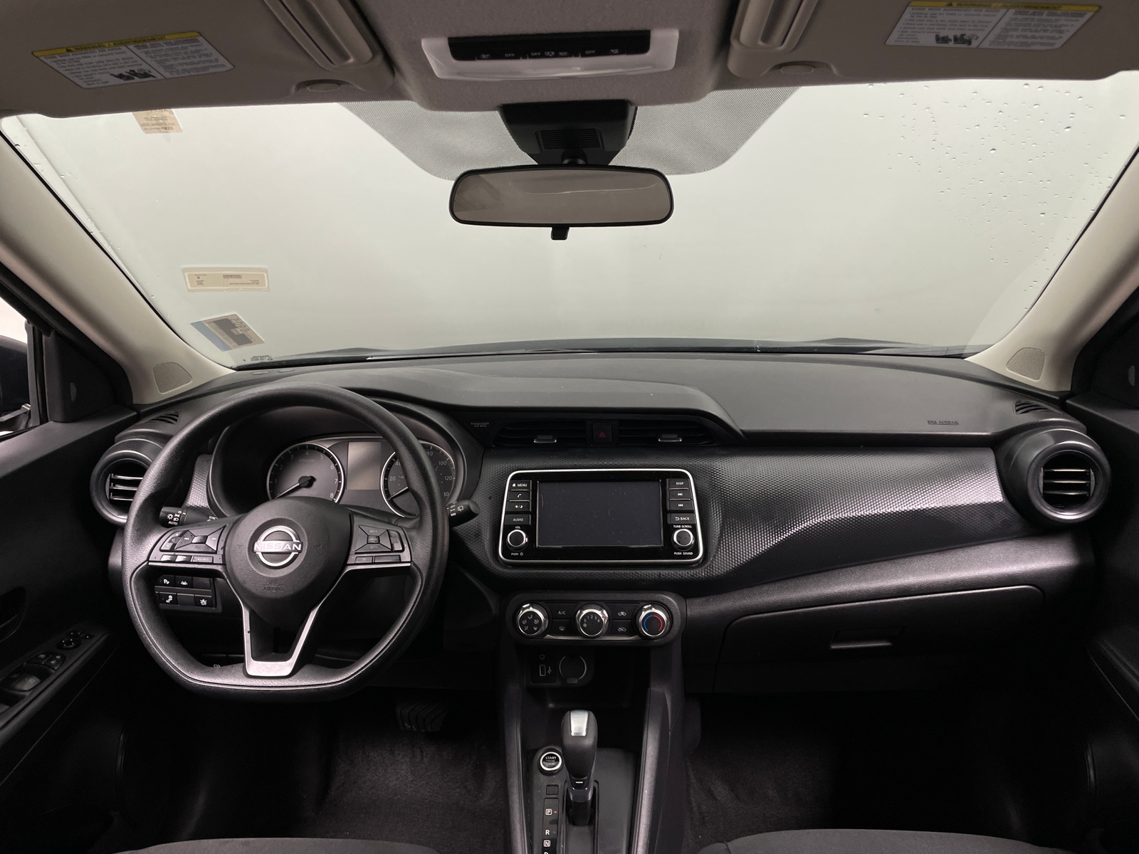 Thumbnail: 2024 Nissan Kicks - 3