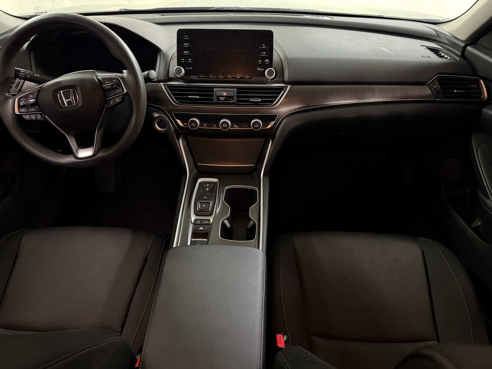 Thumbnail: 2020 Honda Accord - 3