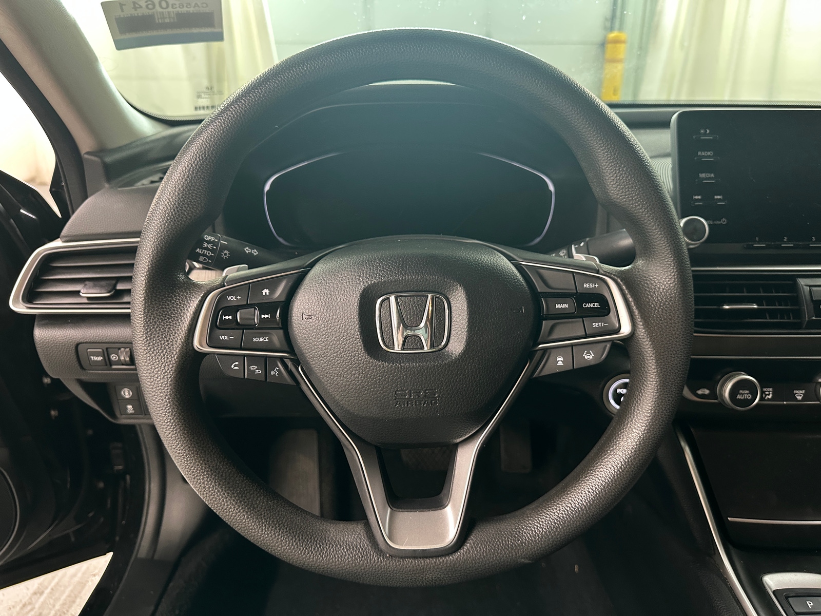 Thumbnail: 2020 Honda Accord - 5