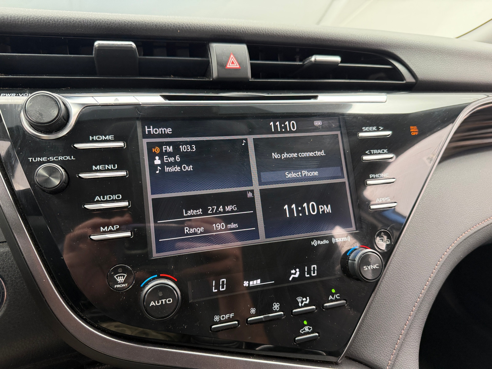 Thumbnail: 2019 Toyota Camry - 3