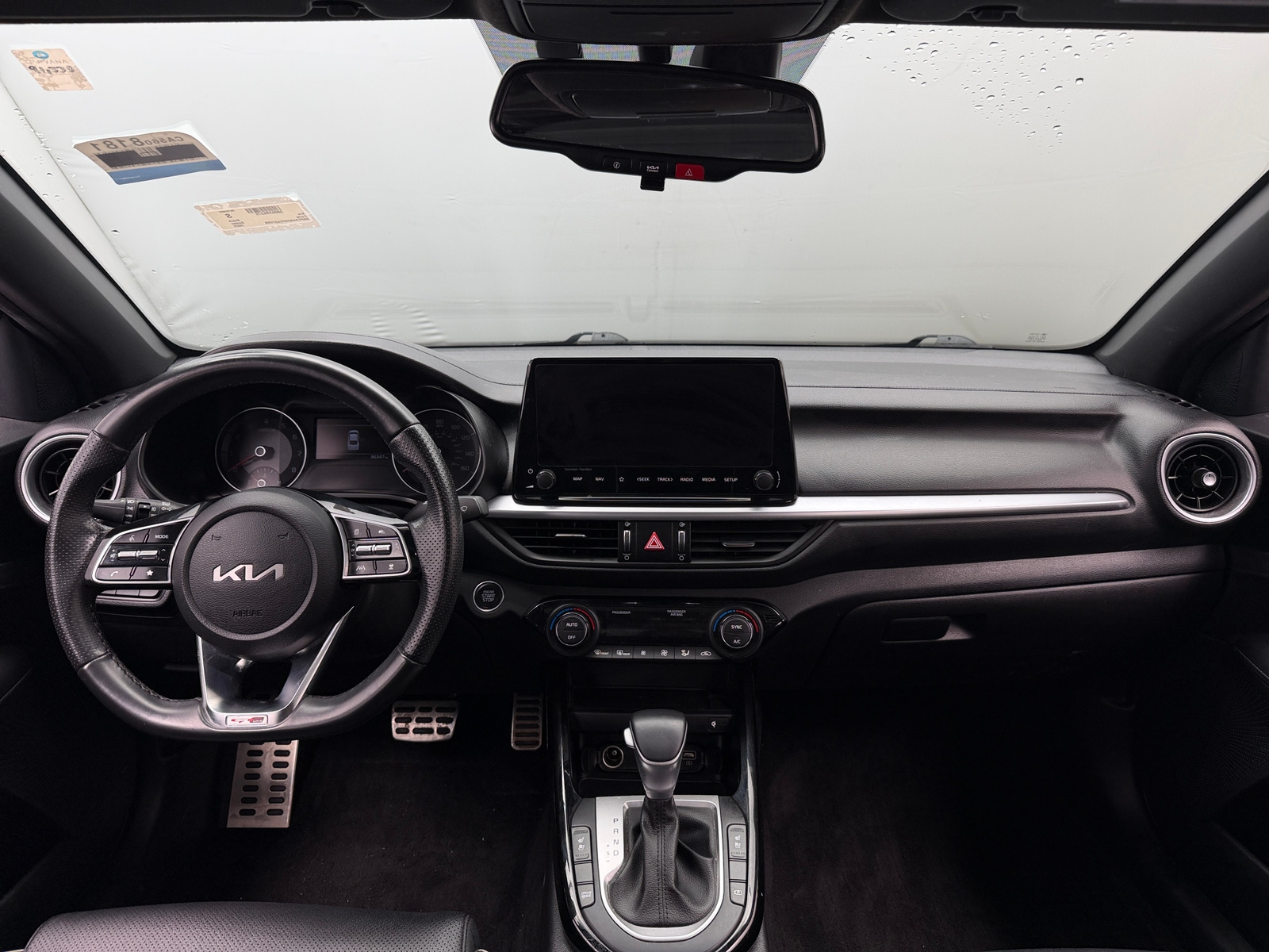 Thumbnail: 2023 Kia Forte - 2