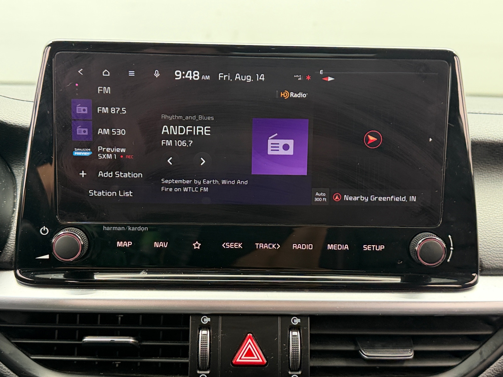 Thumbnail: 2023 Kia Forte - 3