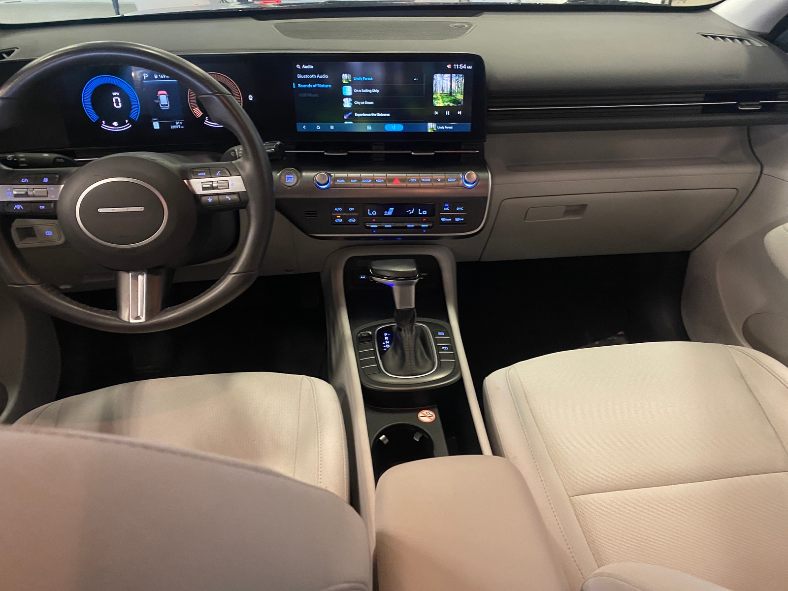 Thumbnail: 2025 Hyundai Kona - 3