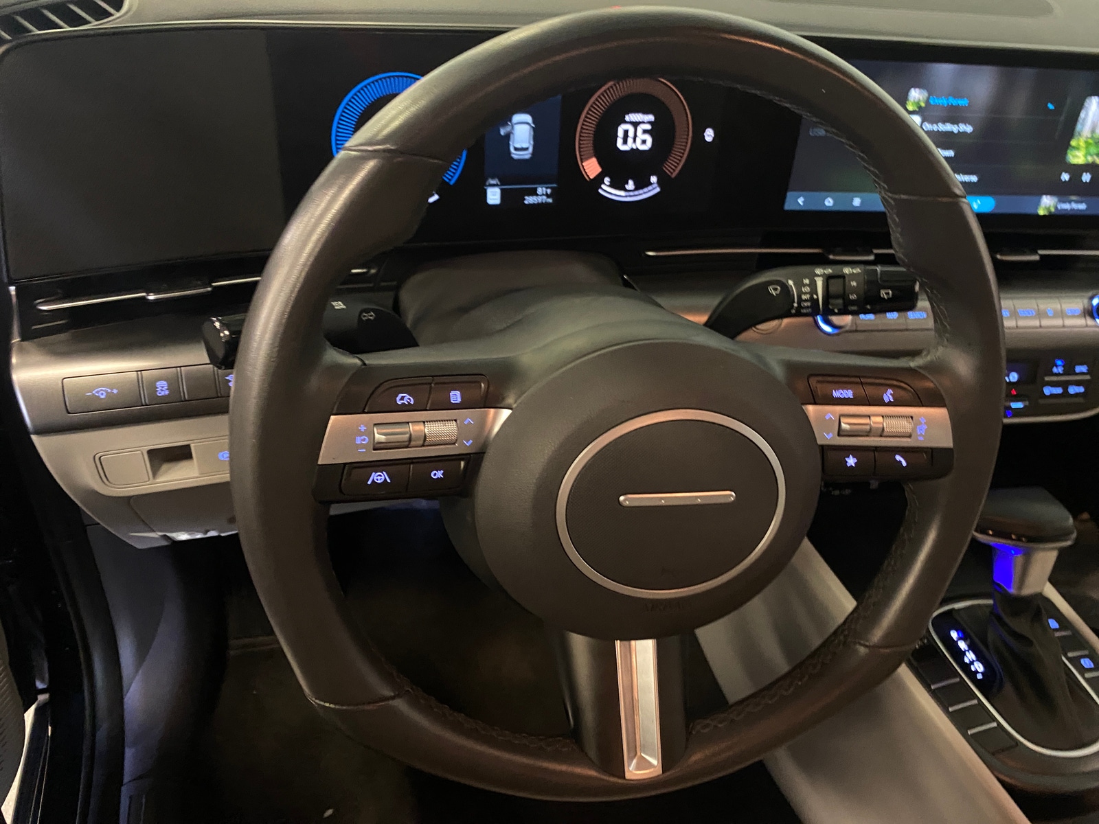 Thumbnail: 2025 Hyundai Kona - 5