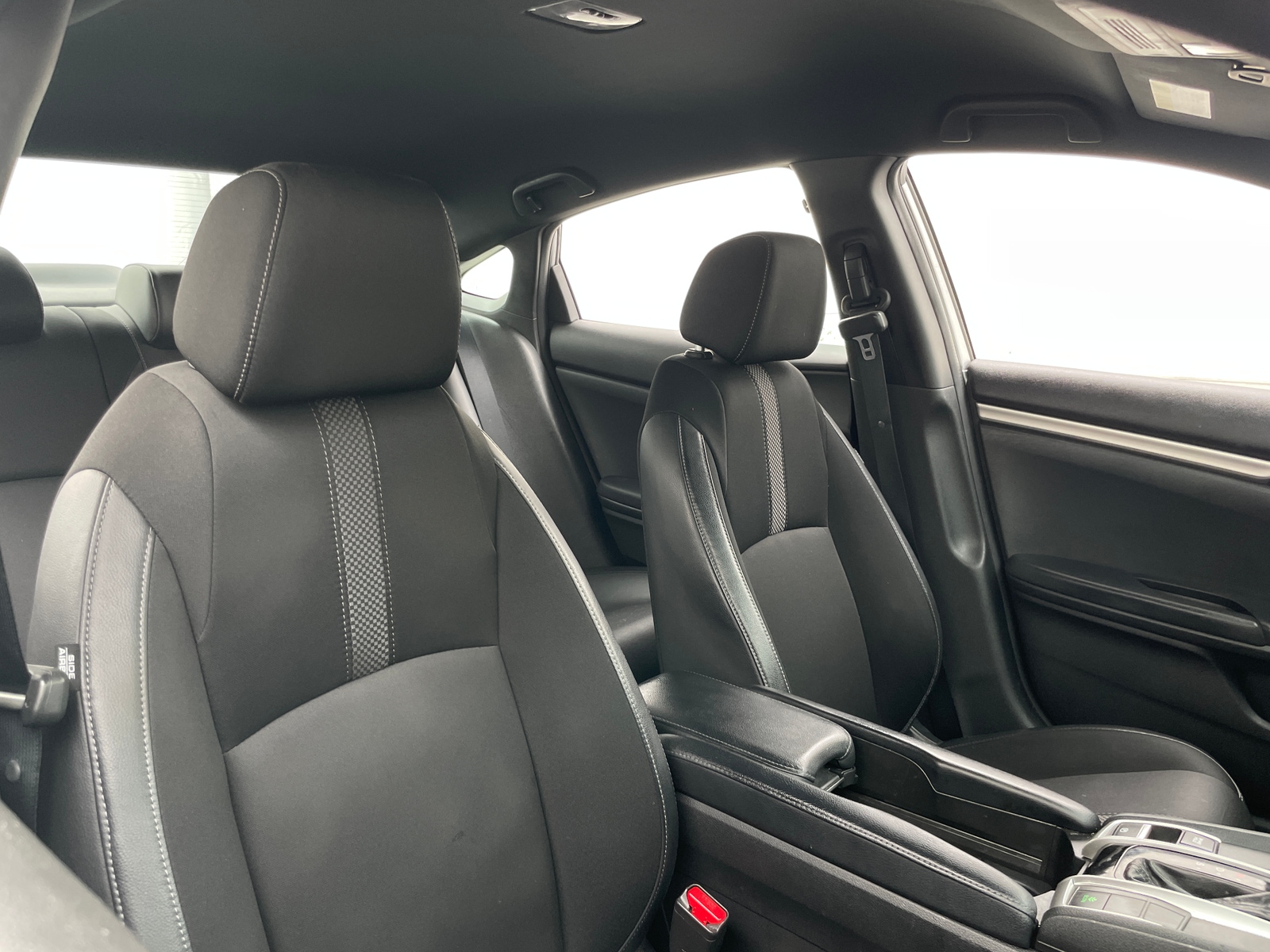 Thumbnail: 2020 Honda Civic - 2