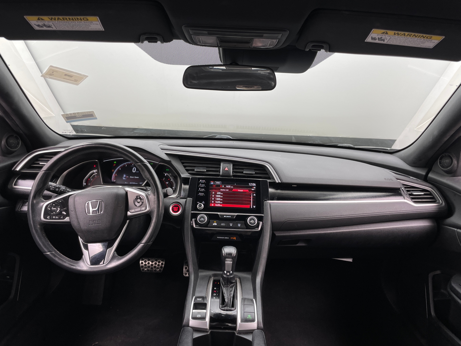 Thumbnail: 2020 Honda Civic - 3