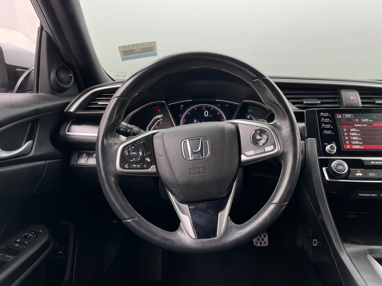 Thumbnail: 2020 Honda Civic - 5