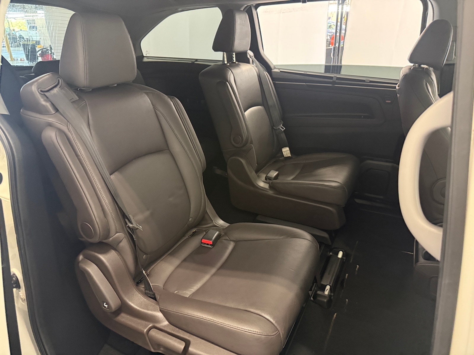 Thumbnail: 2019 Honda Odyssey - 5
