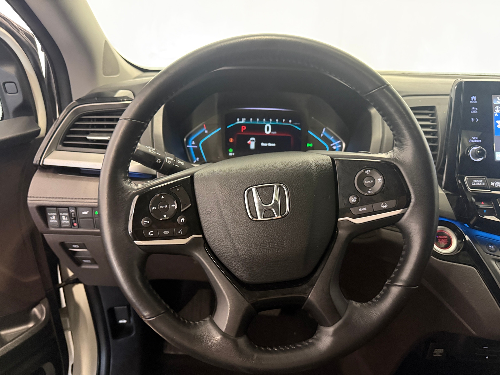 Thumbnail: 2019 Honda Odyssey - 4