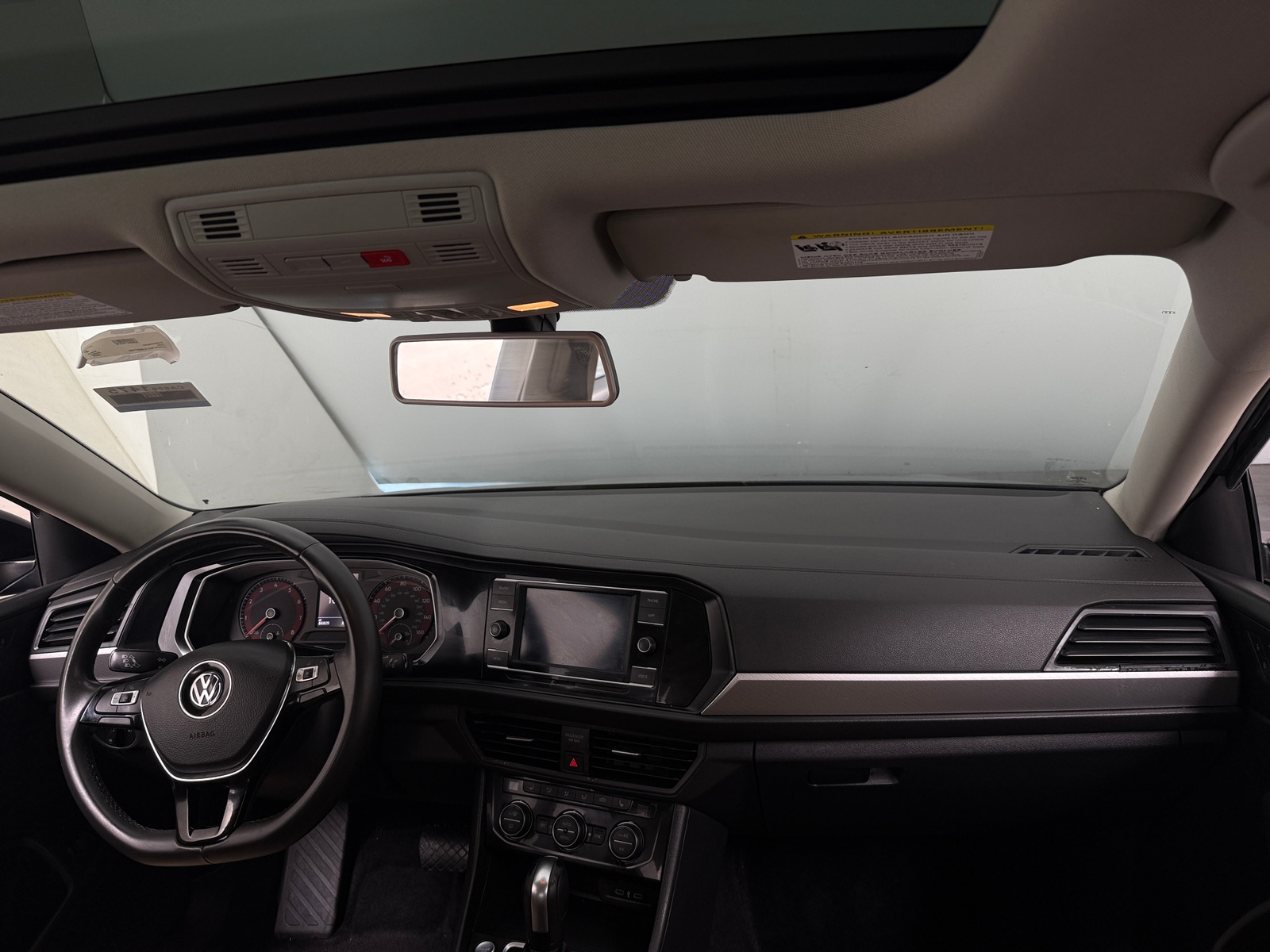 Thumbnail: 2020 Volkswagen Jetta - 2