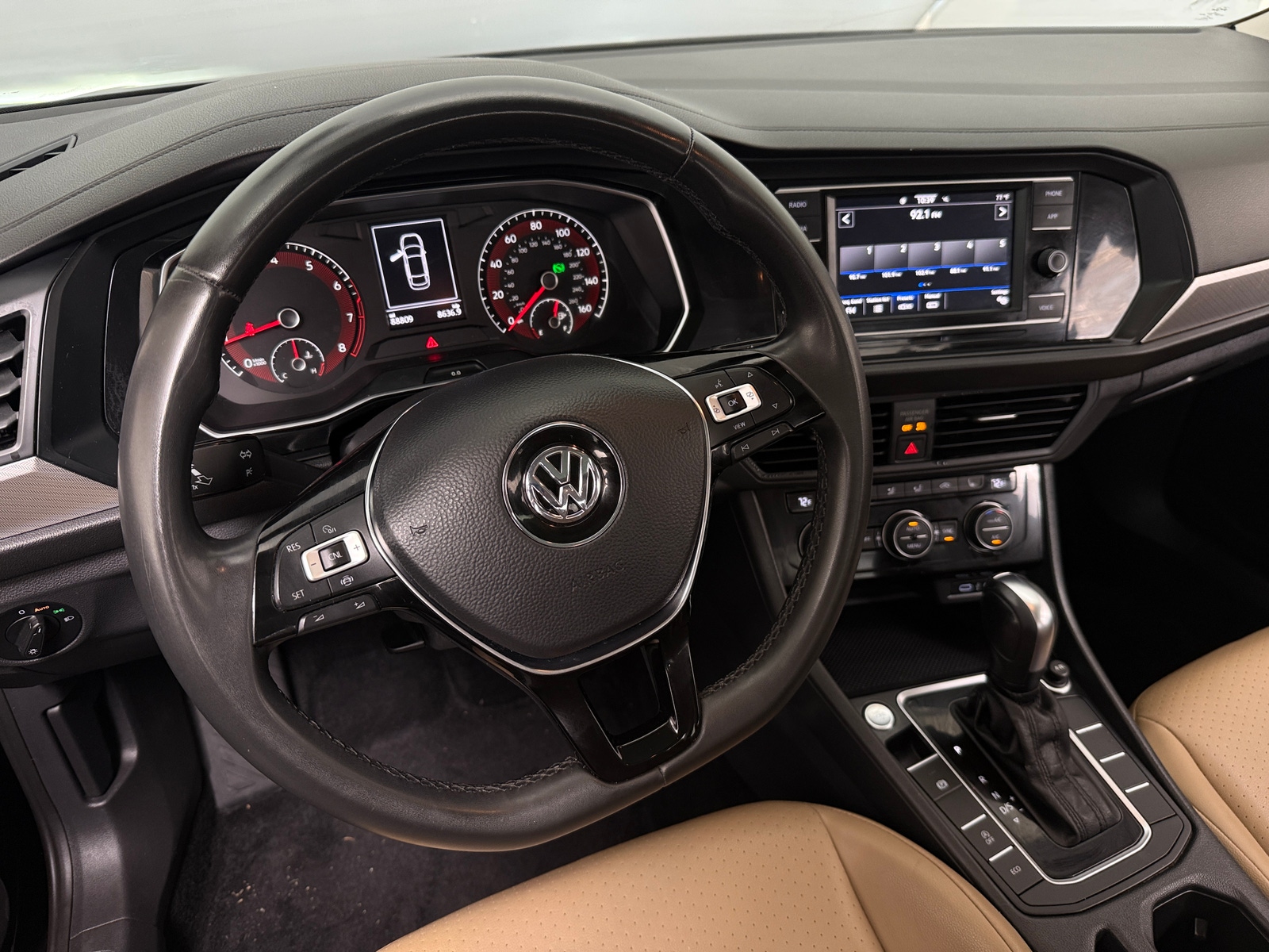 Thumbnail: 2020 Volkswagen Jetta - 4
