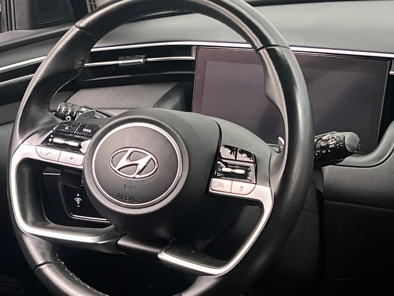 Thumbnail: 2022 Hyundai Tucson - 5