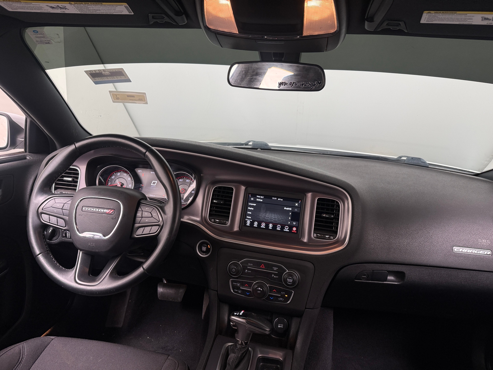 Thumbnail: 2022 Dodge Charger - 3