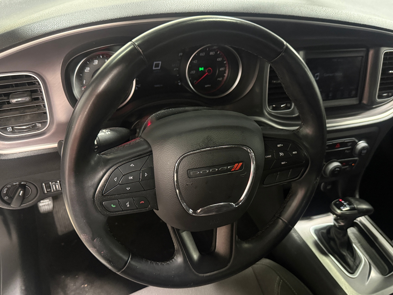 Thumbnail: 2022 Dodge Charger - 5