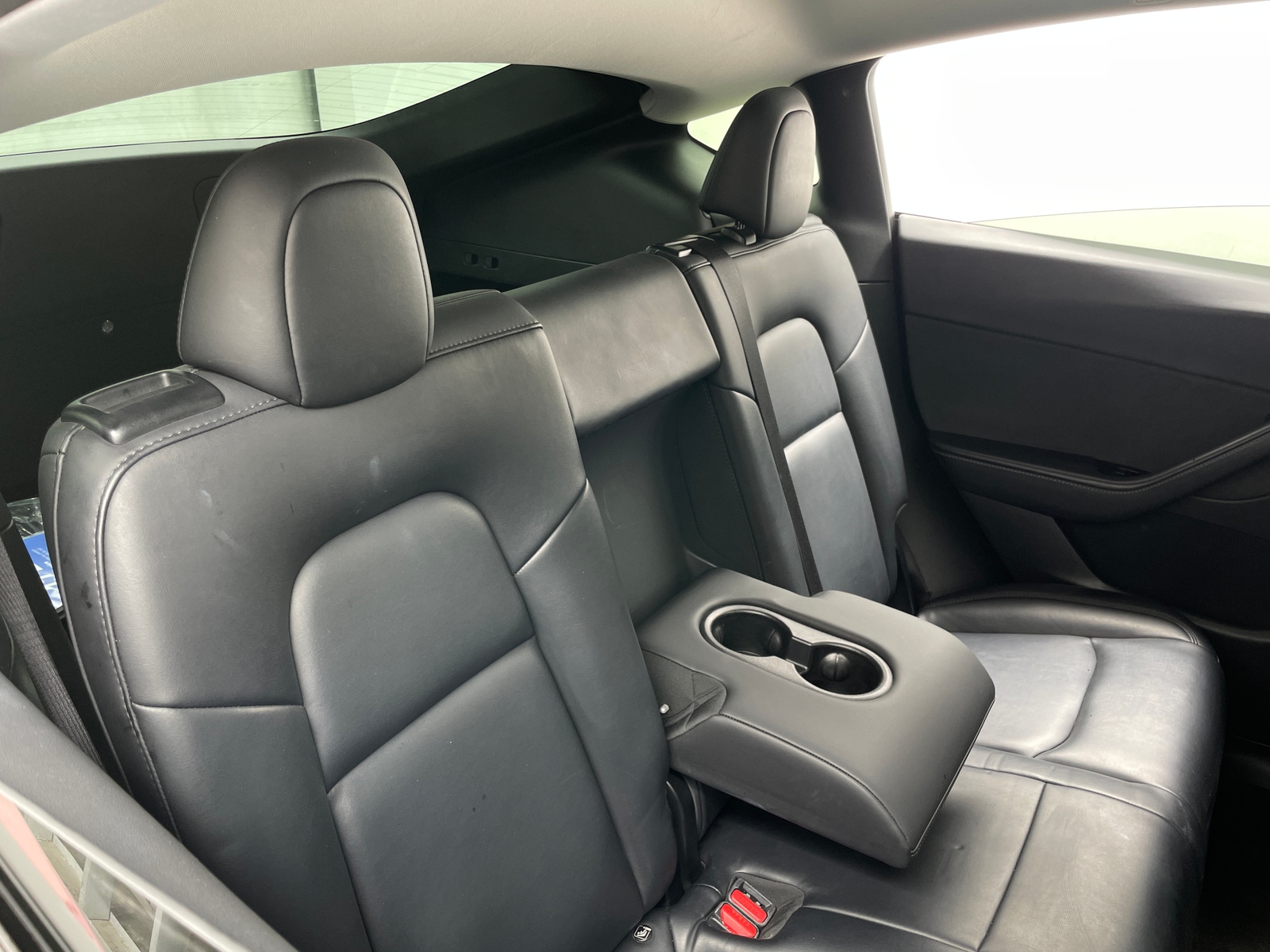 Thumbnail: 2021 Tesla Model Y - 5
