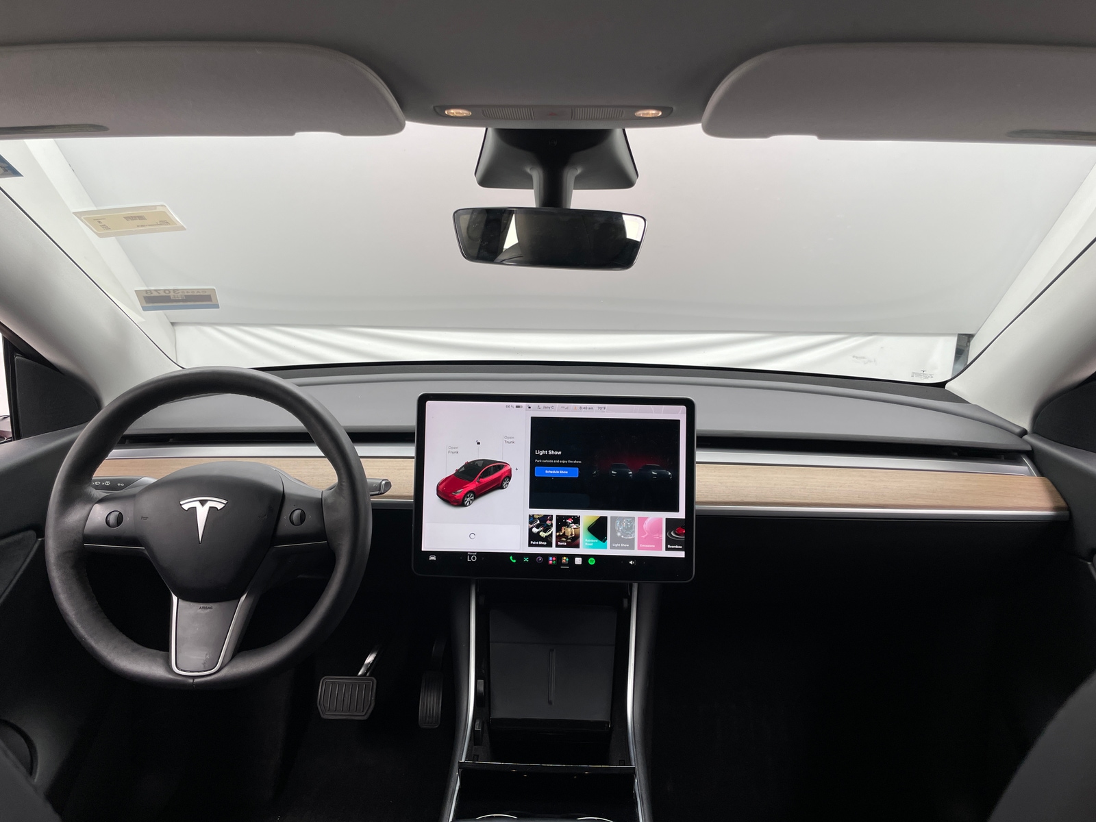 Thumbnail: 2021 Tesla Model Y - 2