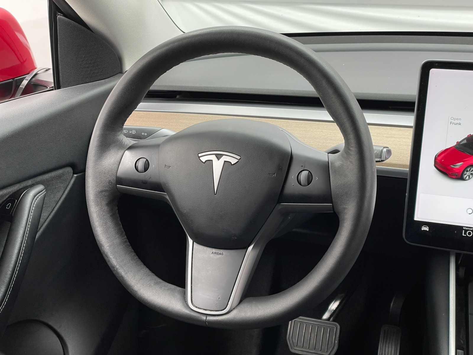 Thumbnail: 2021 Tesla Model Y - 4
