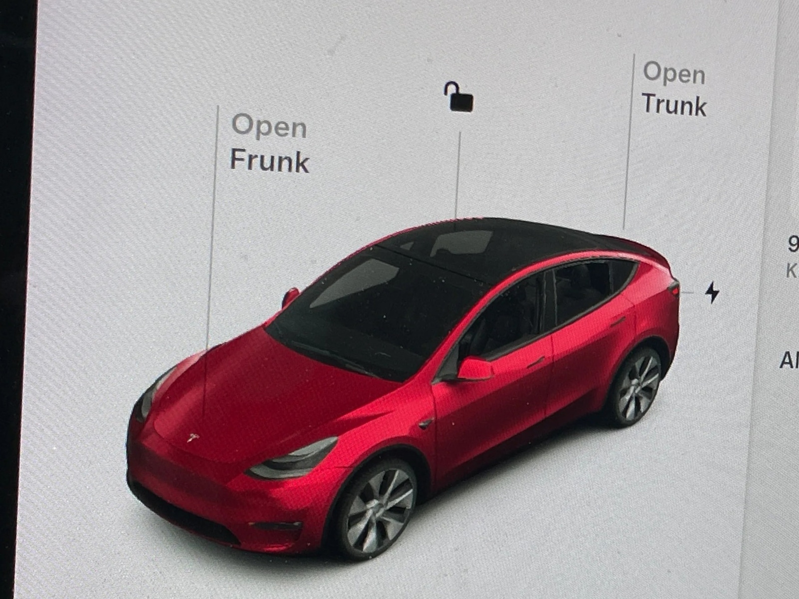 Thumbnail: 2021 Tesla Model Y - 3