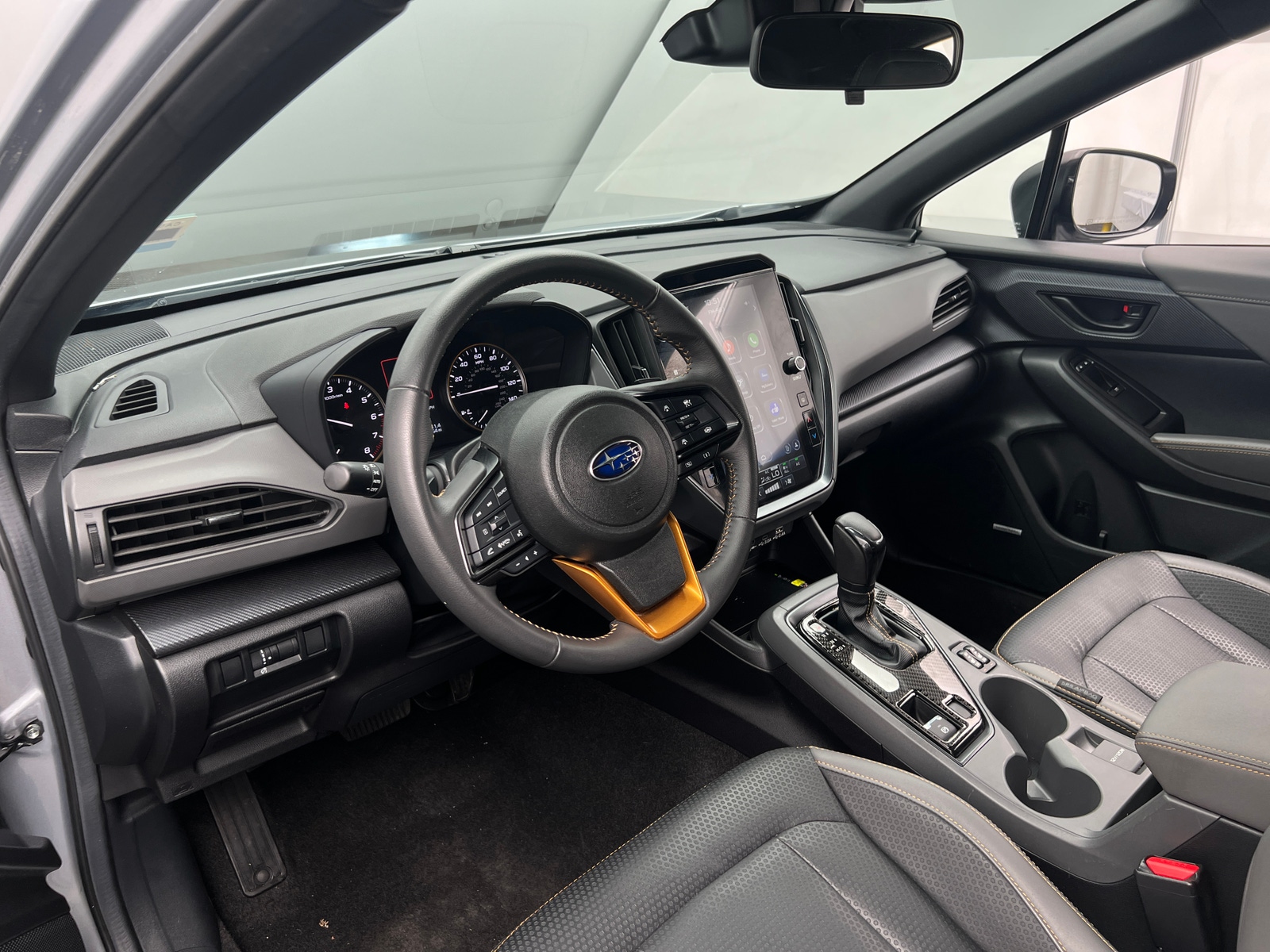 Thumbnail: 2024 Subaru Crosstrek - 2