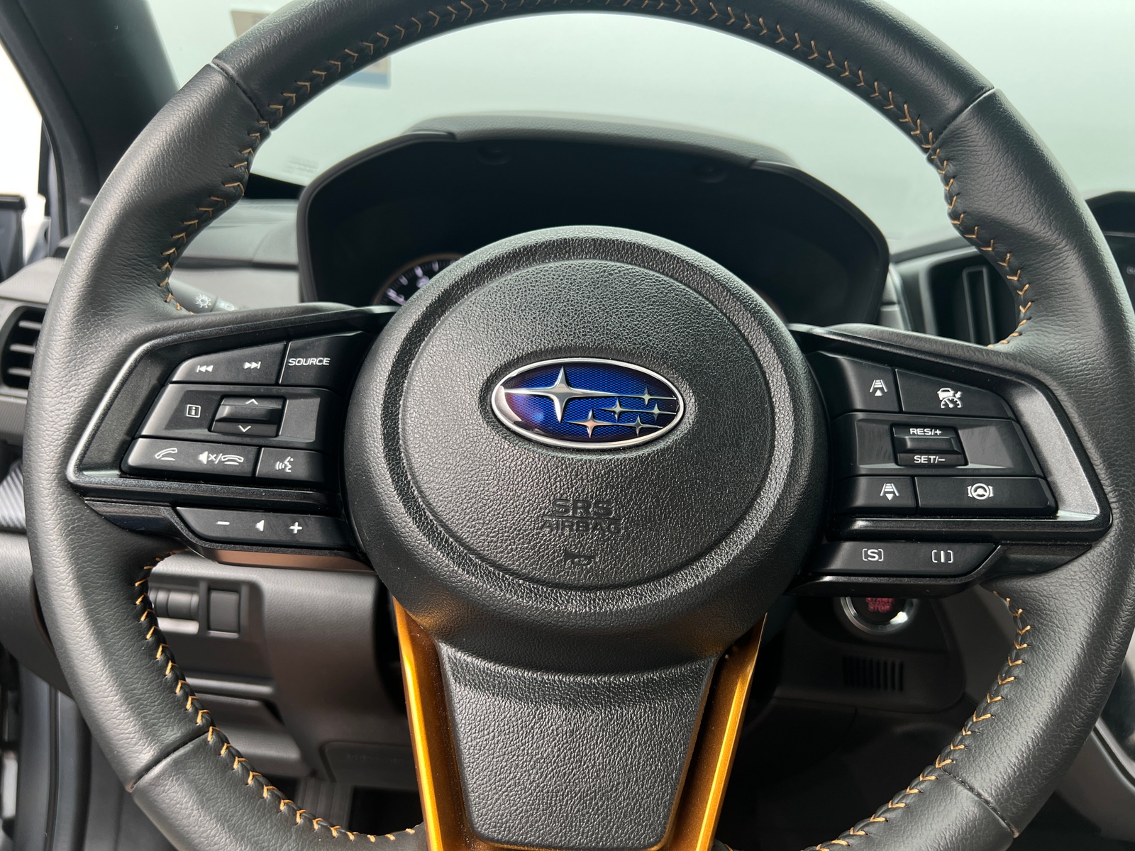Thumbnail: 2024 Subaru Crosstrek - 4