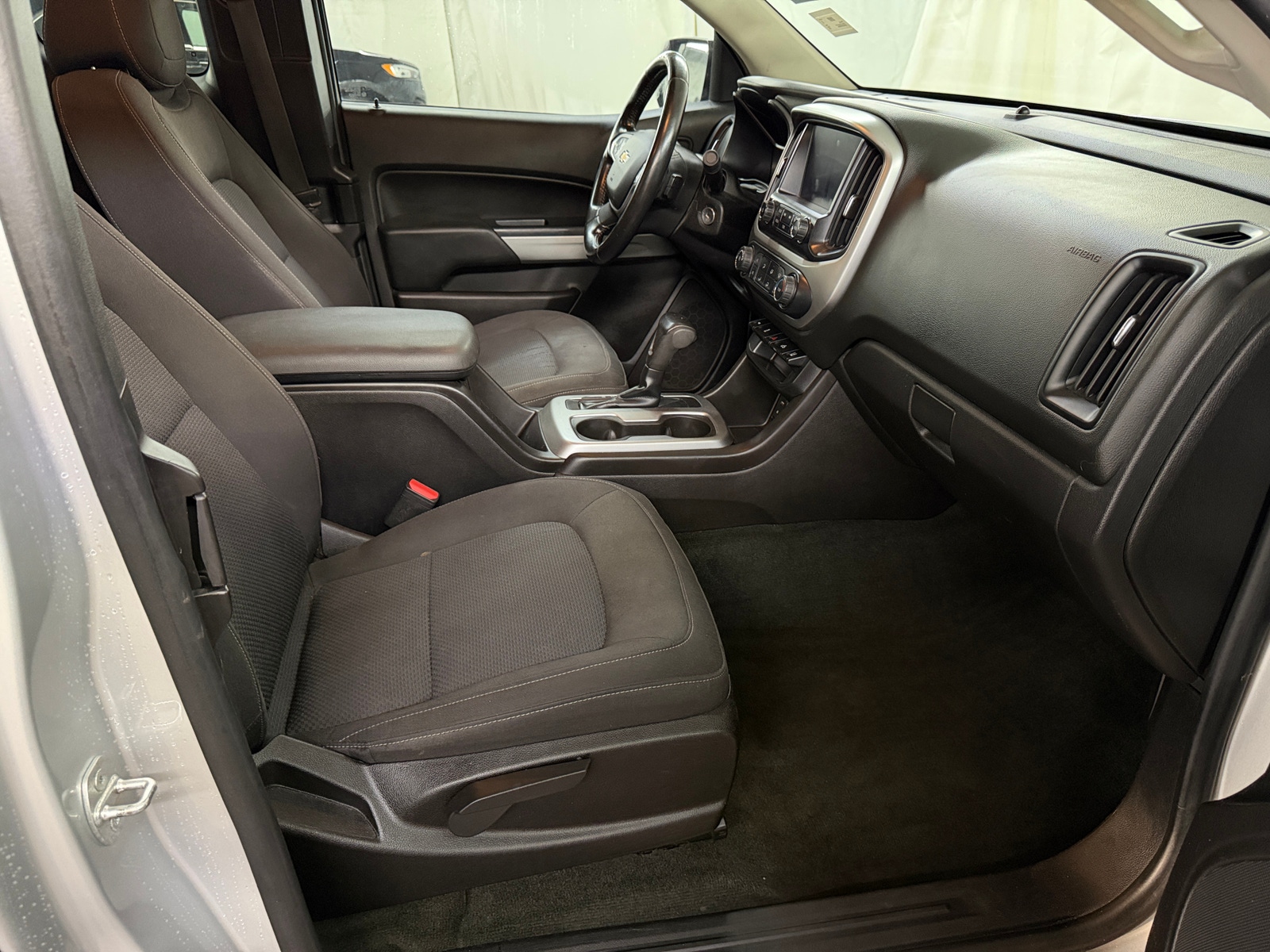 Thumbnail: 2016 Chevrolet Colorado - 2