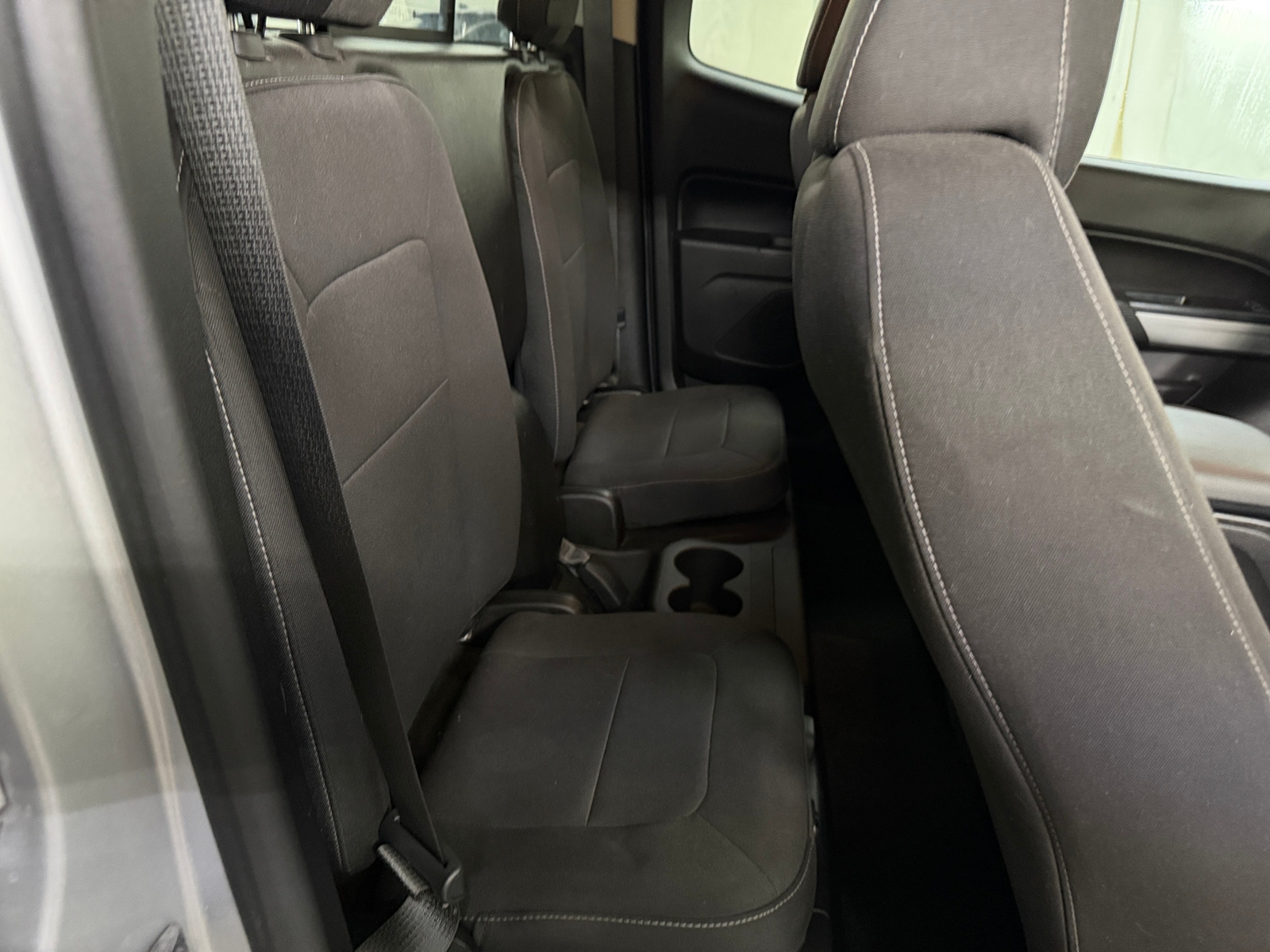 Thumbnail: 2016 Chevrolet Colorado - 6